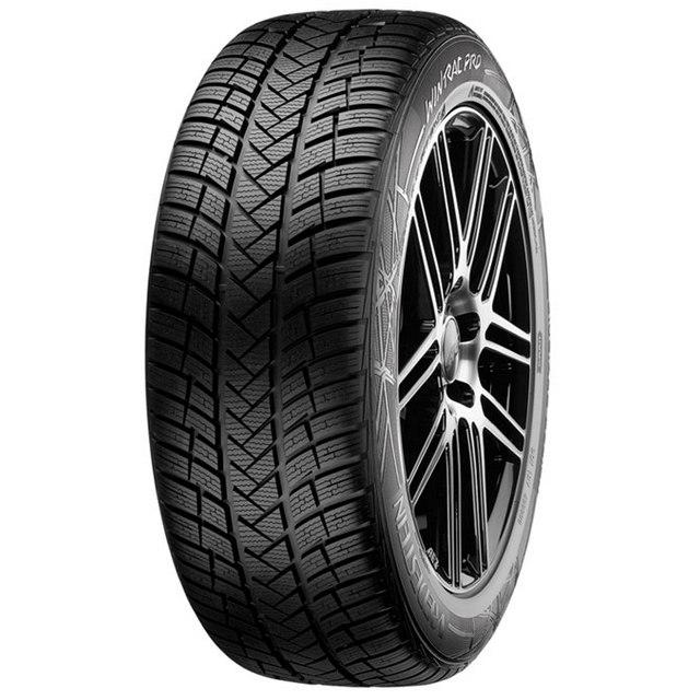 Шина зимняя Vredestein Wintrac Pro 205/55 R17 91H VW (1002295027) - фото 1