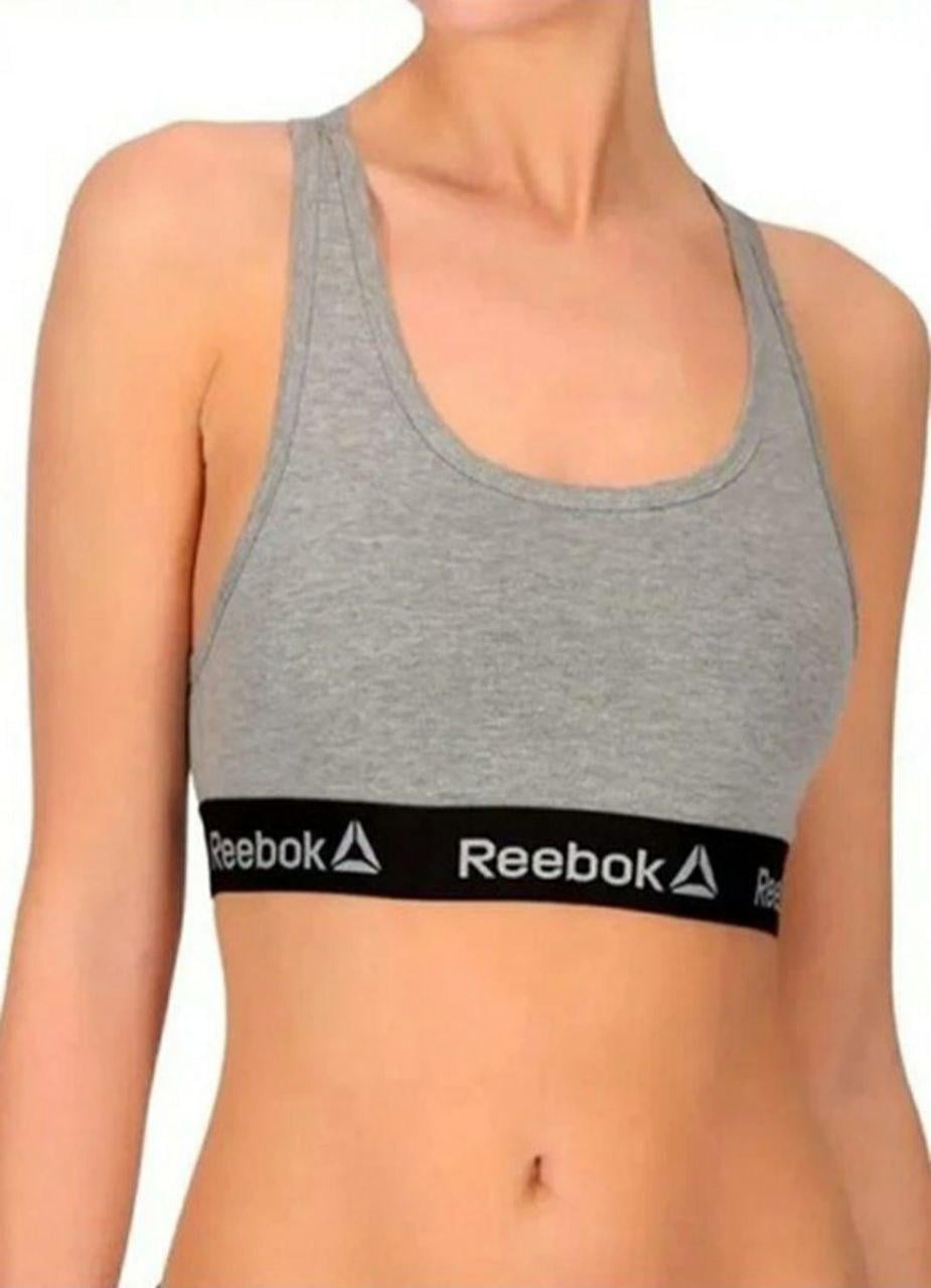 Комплект топів жіночих спортивних Reebok M 2 шт. Комплект топів жіночих спортивних Reebok M 2 шт.