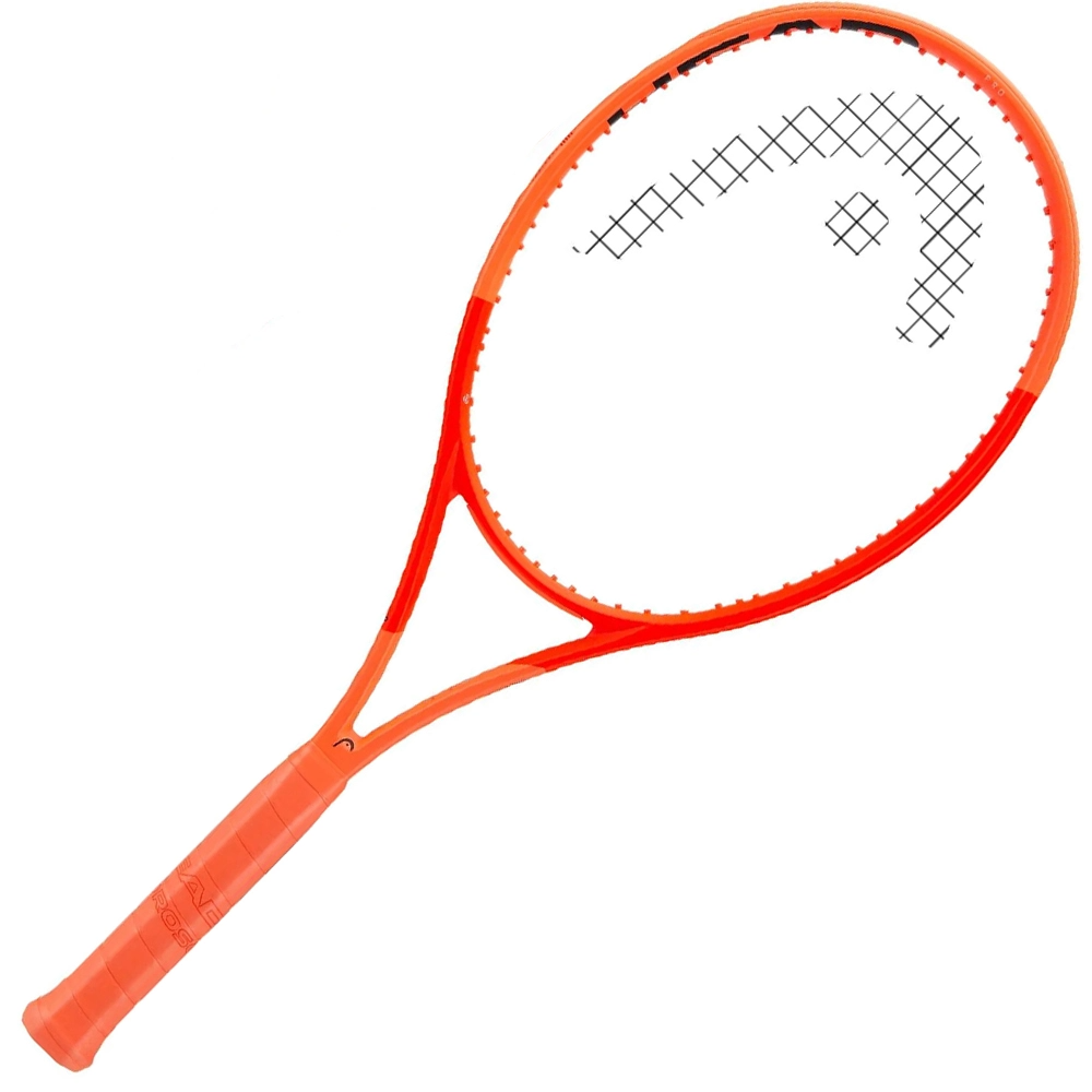 Ракетка для большого тенниса Head Radical PRO 2025 Gr3 Оранжевый (231005)