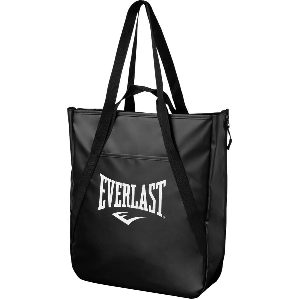 Сумка через плечо женская Everlast GYM TOTE EVB804N27 Черный (52187) Сумка через плечо женская Everlast GYM TOTE EVB804N27 Черный (52187)