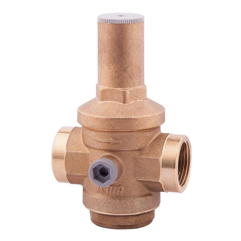 Редуктор ICMA №246 для воды 3/4" (FRRS00008058)