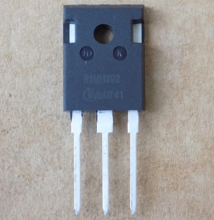Транзистор H15R1202 IHW15N120R2/TO-247 (51026) Транзистор H15R1202 IHW15N120R2/TO-247 (51026)