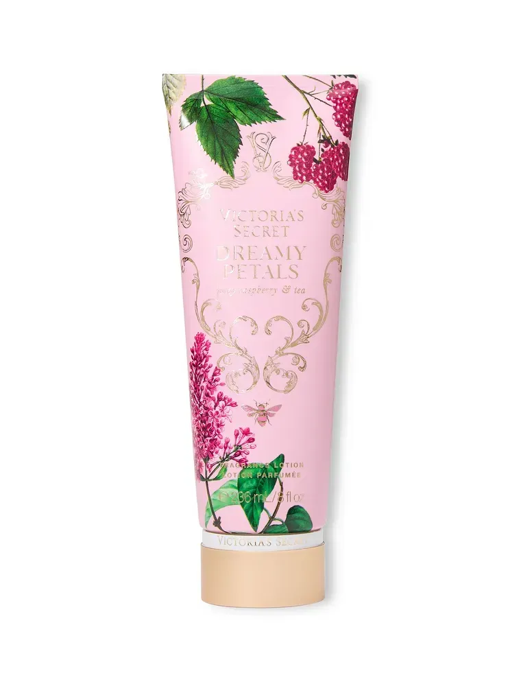 Лосьон для тела парфюмированный Victoria's Secret Dreamy Petals 236 мл (33704769)
