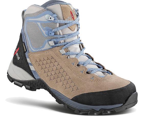 Черевики Kayland Inphinity WS GTX р. 35,5 Бежевий (KAY-01801-0030-35.5)