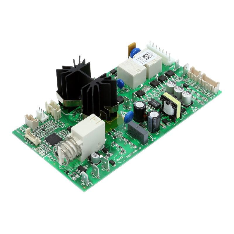 Плата силовая Delonghi ETAM 36.365/5213217741 (5213217741)
