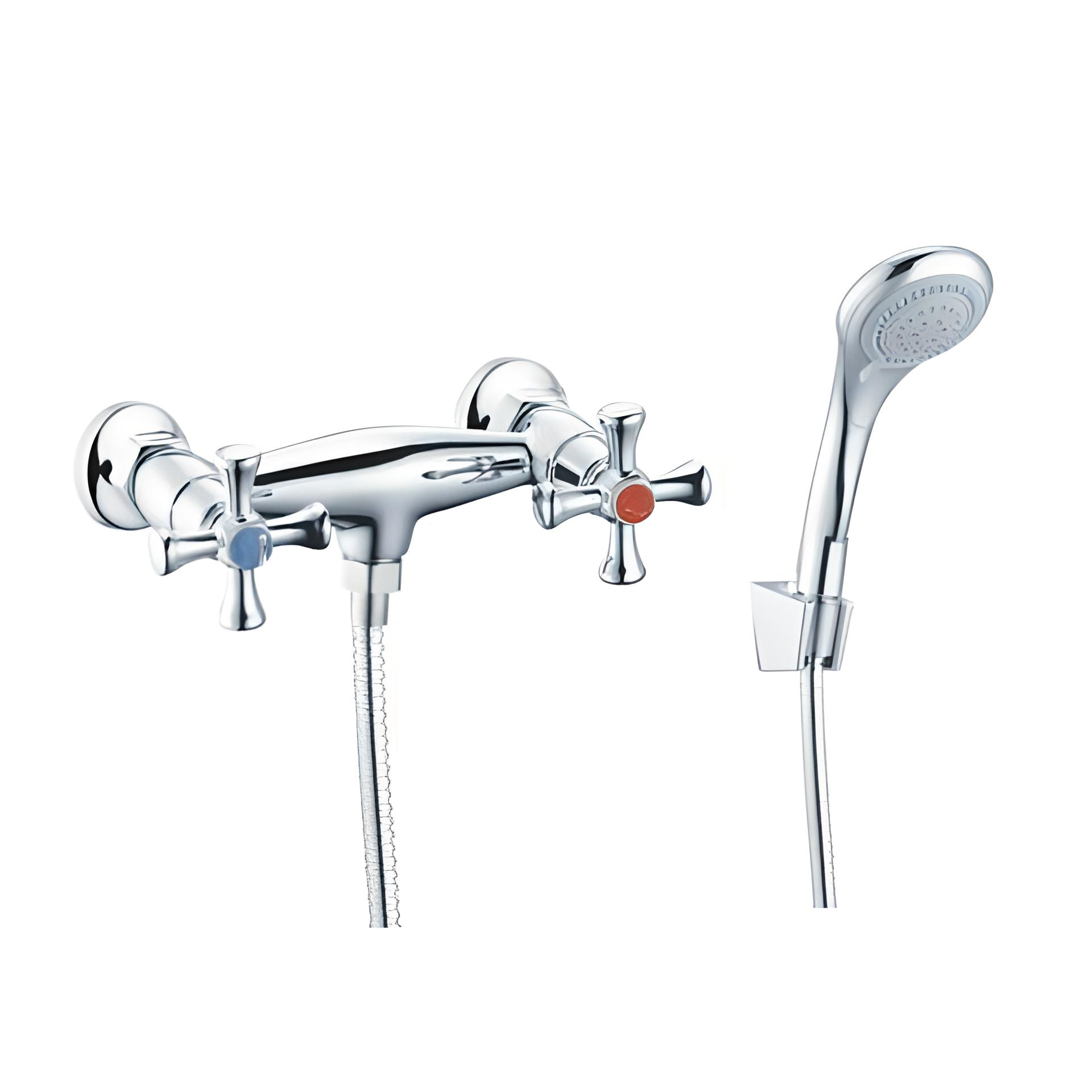 Смеситель для душа Wezer TMK5-722 (29650)