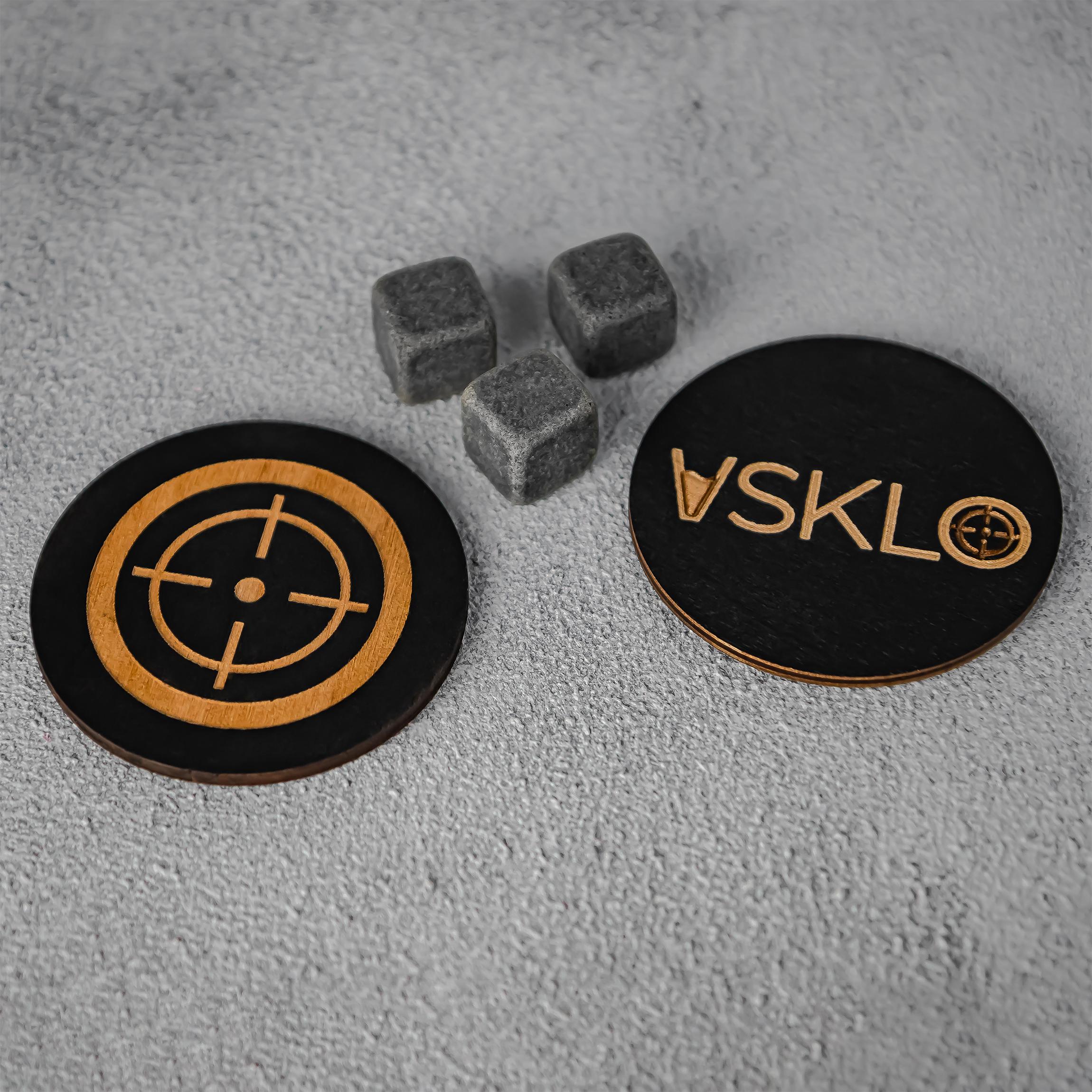 Набор на 2 стакана с мандаринами (24915140) - фото 13 Набор на 2 стакана с мандаринами (24915140) - фото 13