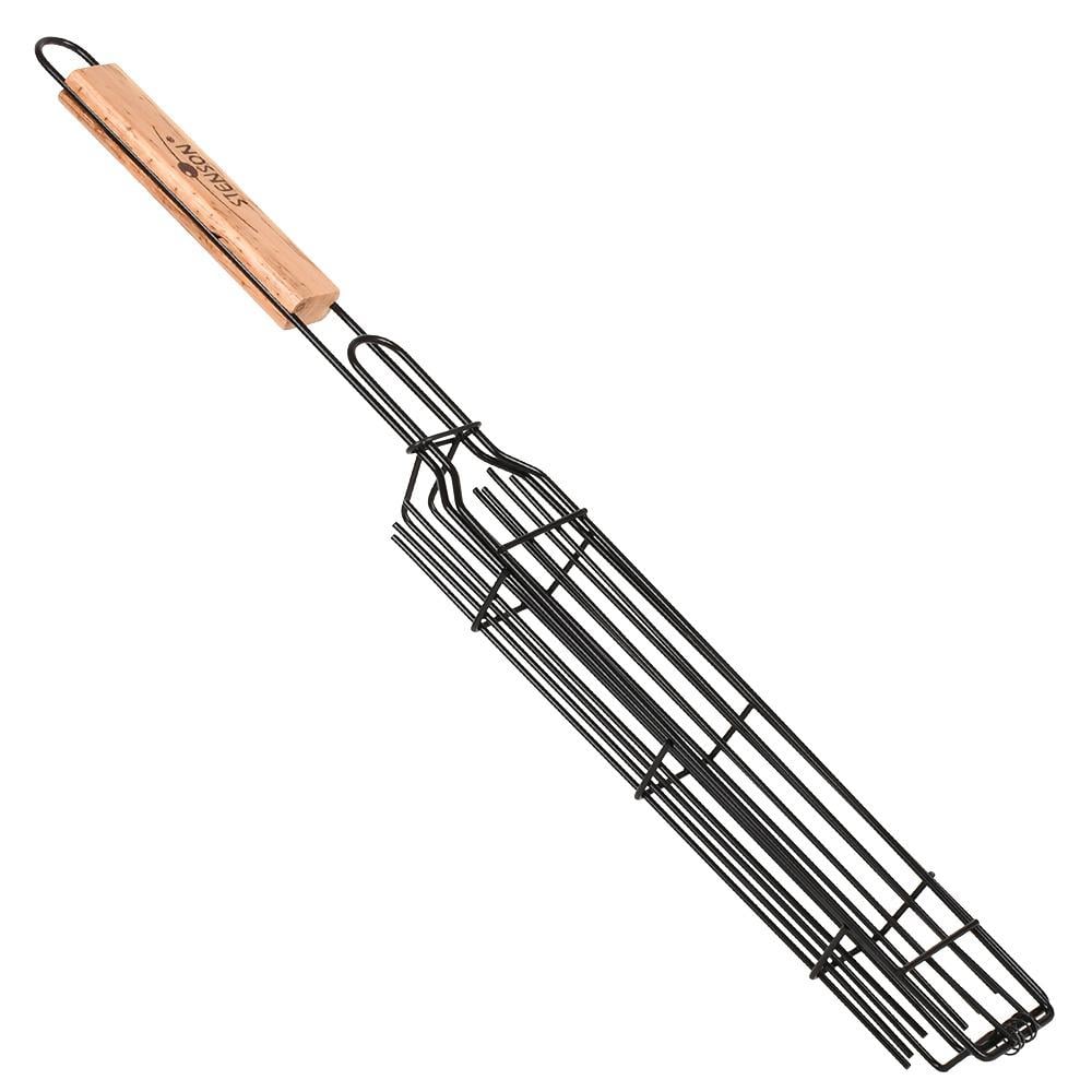 Решетка для гриля 49x27x4x3 см (03-MH-5506)