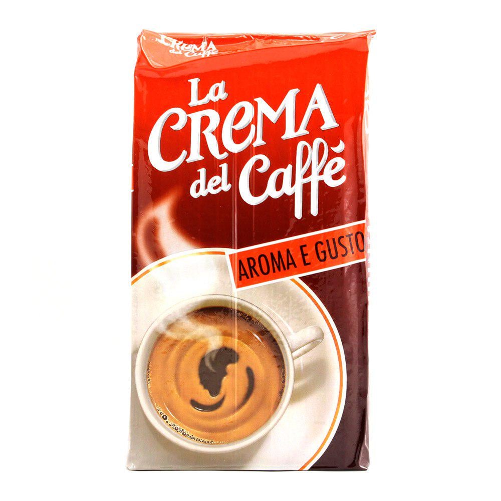 Кава мелена Pellini La Crema del Caffe Aroma e Gusto 250 г (13352735)