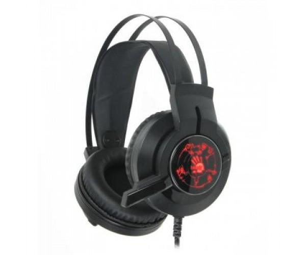 Наушники A4Tech G430 Bloody Black (42079)