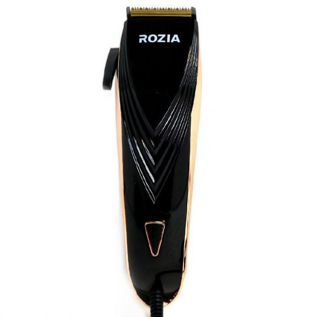 Машинка для стрижки Rozia HQ-256 сетевая
