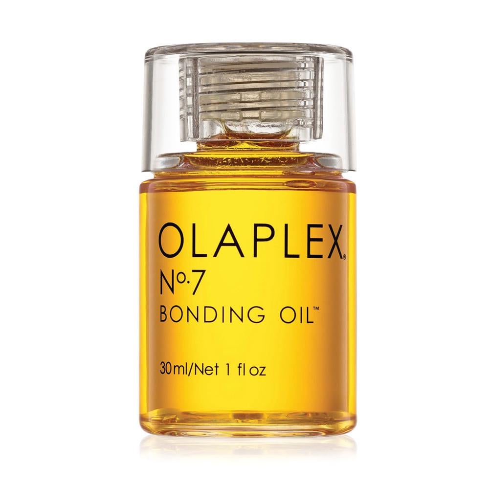 Олія для укладання волосся Olaplex №7 Bonding Oil відновлююча 30 мл