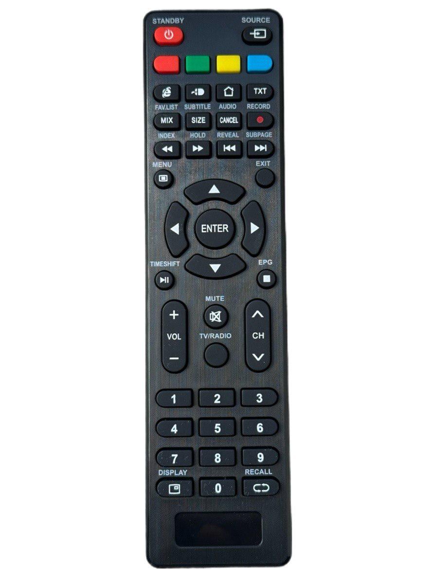 Пульт для телевизора Akai UA40DM2500S (3222)