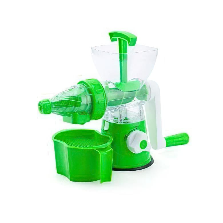 Соковитискач ручний для цитрусових (JMI7398)