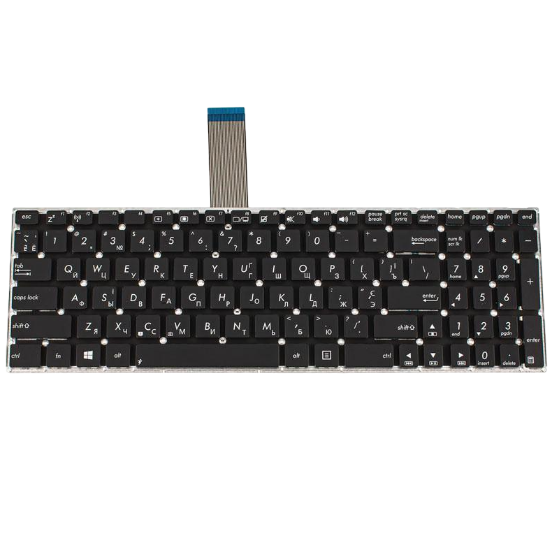 Клавиатура для ноутбука Asus F550CA (171208)