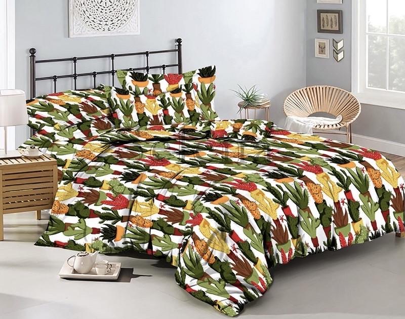 Комплект постельного белья детский Vital Textile полуторный 150х220 см (Bld-125)