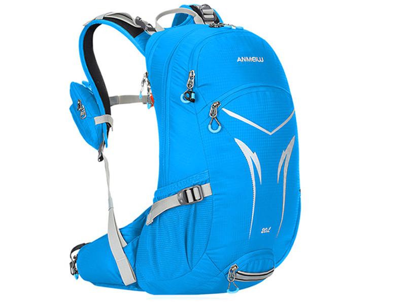 Рюкзак для велосипеда Anmeilu 20 л (1022-b)