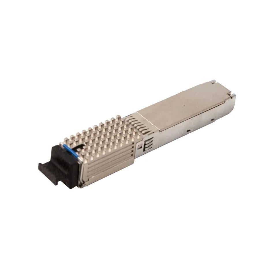 Терминал абонентской ONU xPON Stick SFP NG PON серебристый (23464866)