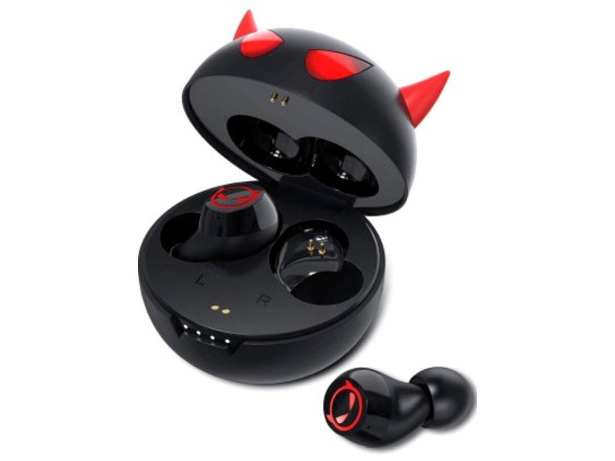 Наушники TWS Arbily G8 TWS Black