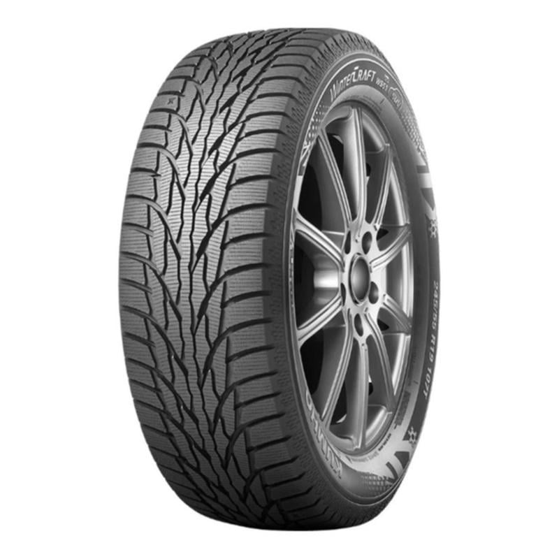 Автошина Marshal WinterCraft SUV Ice WS51 265/60 R18 114T XL (338731)