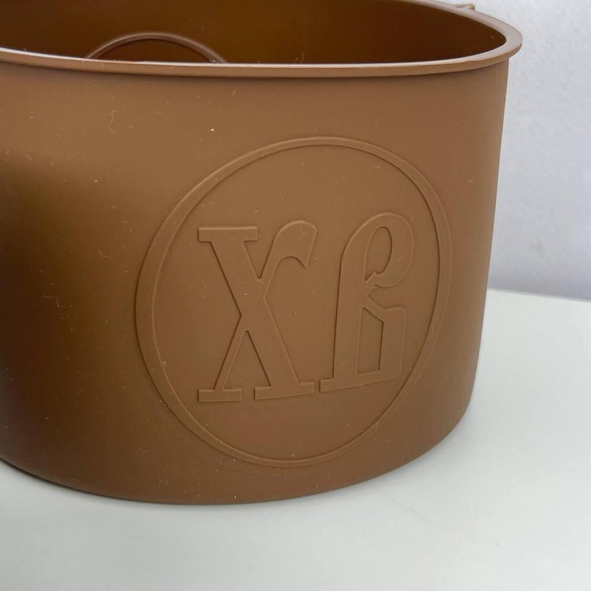 Набор силиконовых форм для выпекания пасхи 6752 (436020) - фото 5 Набор силиконовых форм для выпекания пасхи 6752 (436020) - фото 5