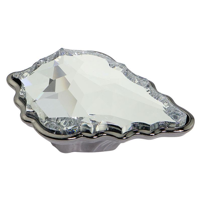 Мебельная ручка Bosetti Marella SW 24274.01.066 Никель темный (18729)