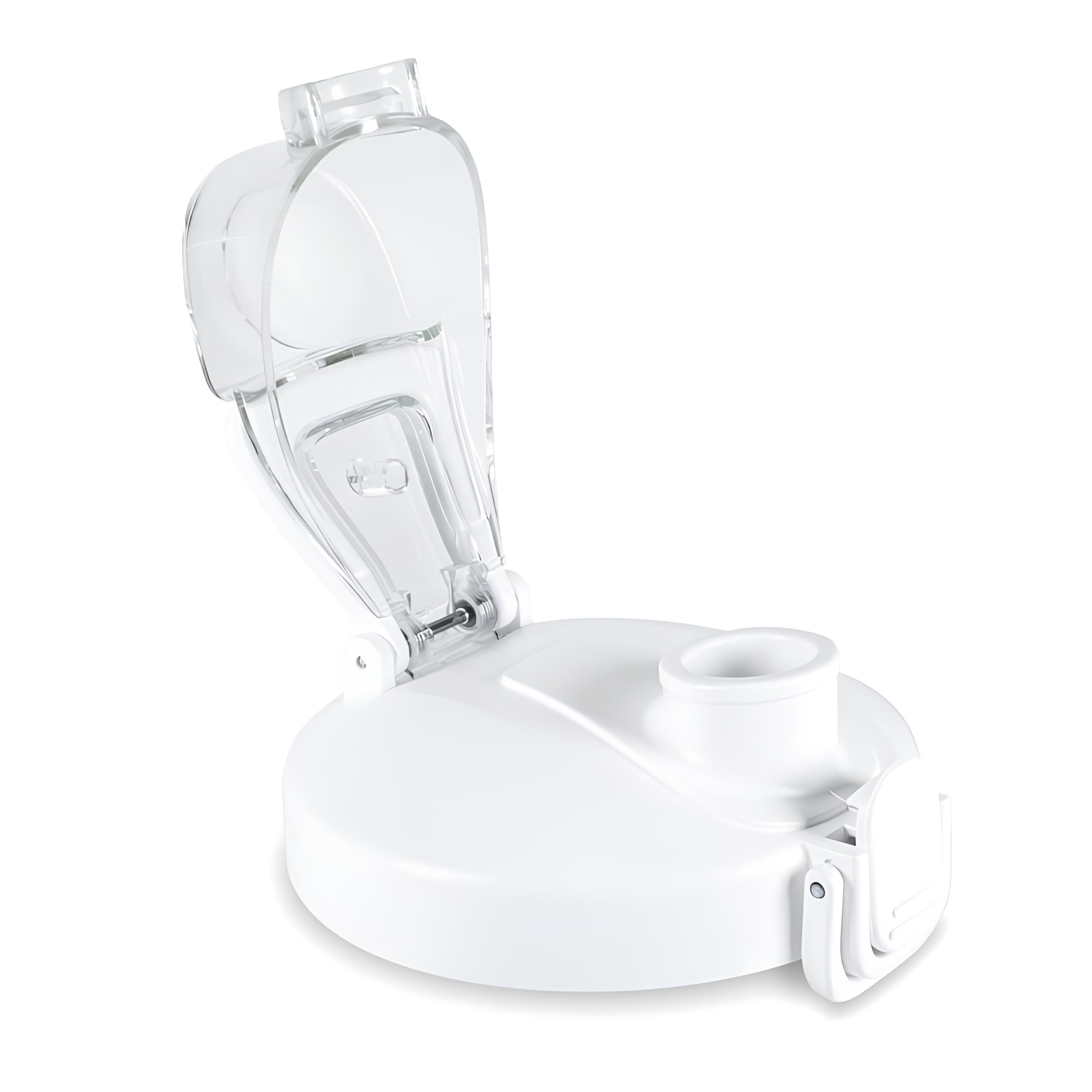 Блендер-бутылка для коктейлей и смузи портативный персональный 600 мл (8036) - фото 4 Блендер-бутылка для коктейлей и смузи портативный персональный 600 мл (8036) - фото 4