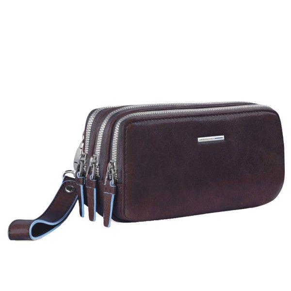 Барсетка Piquadro Blue square (AC2141B2_MO)