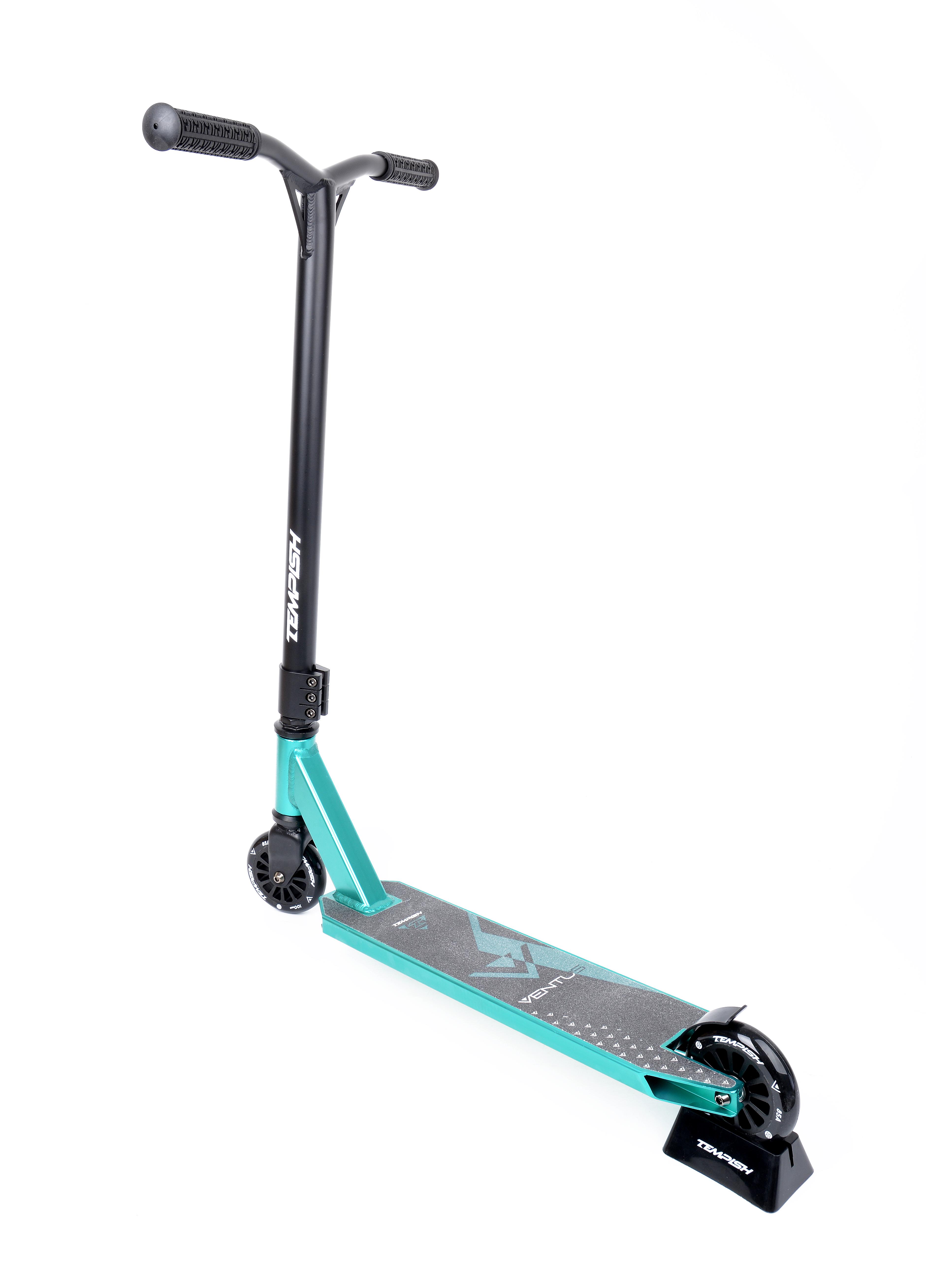 Самокат Tempish VENTUS ELOX 100 Blue (34613) - фото 3 Самокат Tempish VENTUS ELOX 100 Blue (34613) - фото 3