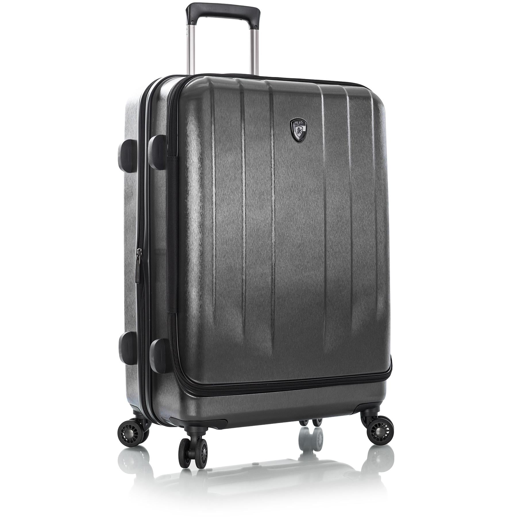 Валіза Heys EZ Access M Gunmetal (10140-0063-26) Валіза Heys EZ Access M Gunmetal (10140-0063-26)
