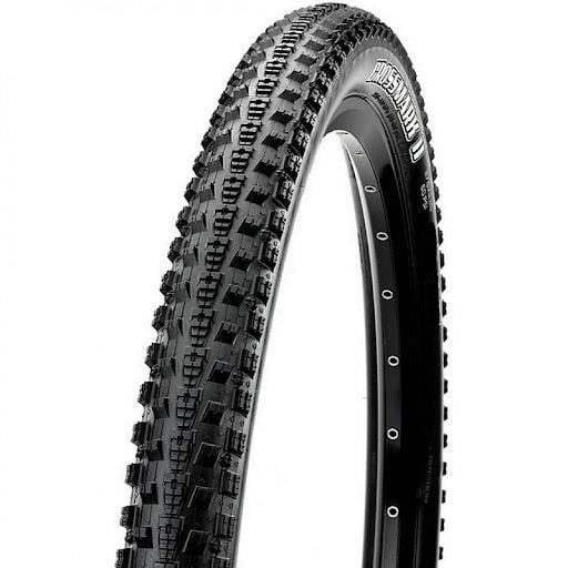 Покрышка Maxxis Cross Mark II 29х2, 25" folding EXO/TR (ETB96795100)