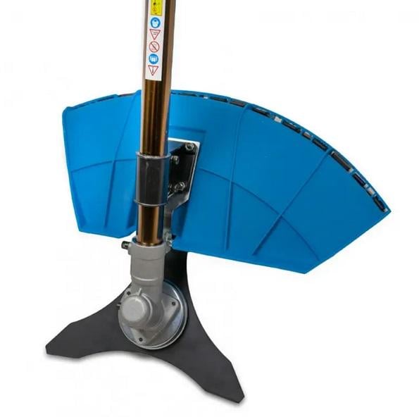 Триммер электрический KRAISSMANN ERT'2900VA (25697444) - фото 2 Триммер электрический KRAISSMANN ERT'2900VA (25697444) - фото 2