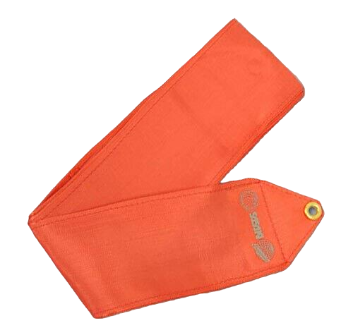 Лента Sasaki MJ715 Rayon Junior FIG 5 м Apricot (MJ-715 APC)