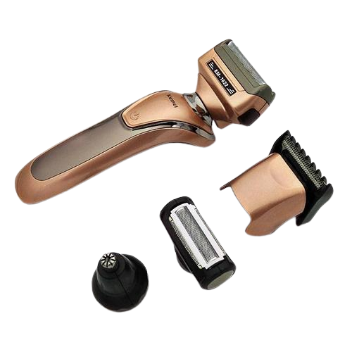 Електробритва KM-1622 (KM-1622_460) - фото 2 Електробритва KM-1622 (KM-1622_460) - фото 2