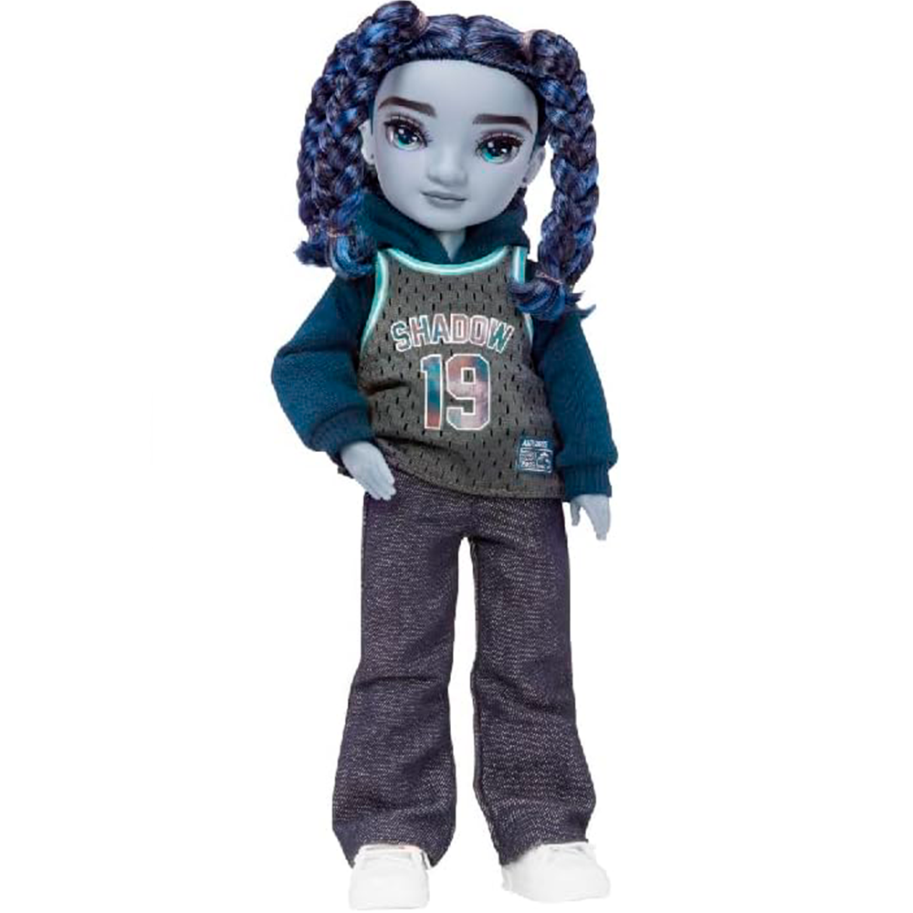 Кукла Rainbow High Shadow High Series 3 Oliver Ocean (00264)