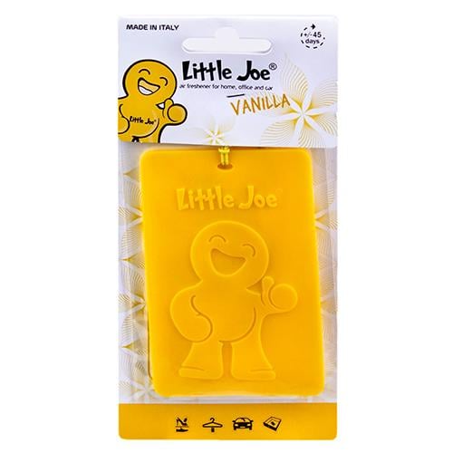 Освіжувач повітря Little Joe SCENTED PLATTER Vanilla (00000054822)