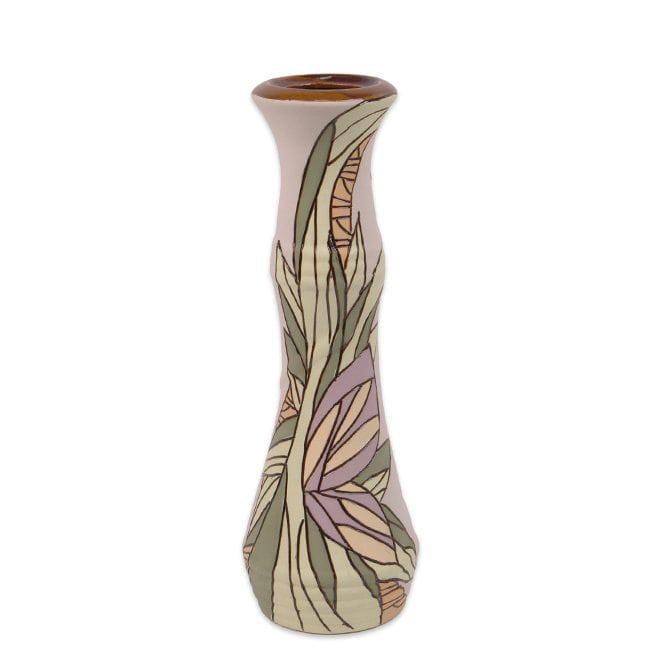 Ваза керамическая Flora Нова H 41 см 4407 (DR012891) Ваза керамическая Flora Нова H 41 см 4407 (DR012891)