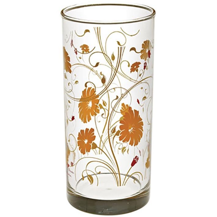 Стакан Pasabahce 42402OR 290 мл Orange