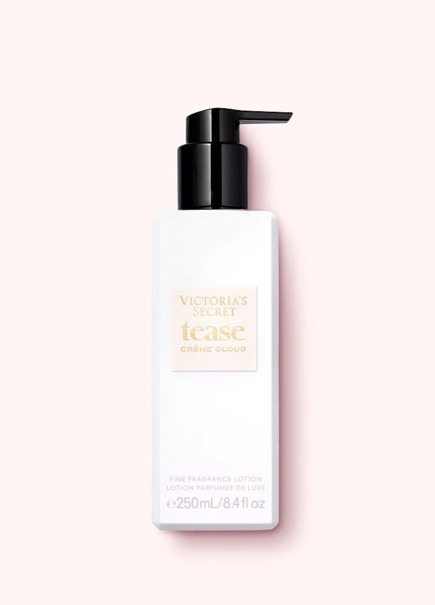 Крем парфумований для тіла Victoria's Secret Tease Creme Cloud Body Lotion 250 ml (1889650473)