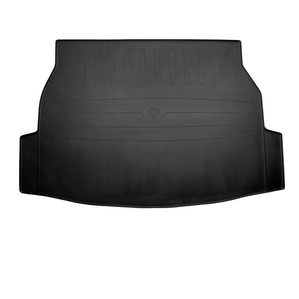 Коврик автомобильный в багажник Stingray АКПП для Toyota Rav 4 2019-2024 г резина (86090)
