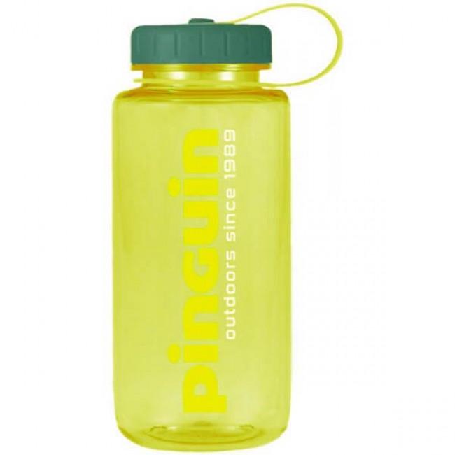 Фляга Pinguin Tritan Fat Bottle 1 L Жовтий (1033-PNG 658.Yellow-1,0)