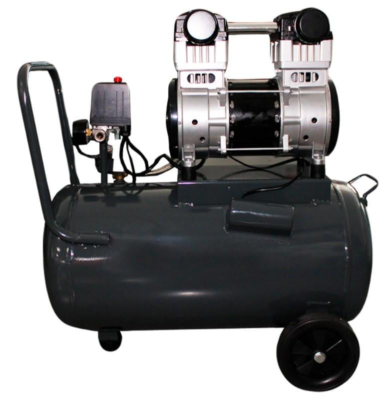 Компрессор поршневой воздушный GTM KCW1500-50L 50 л (44009) - фото 3 Компрессор поршневой воздушный GTM KCW1500-50L 50 л (44009) - фото 3