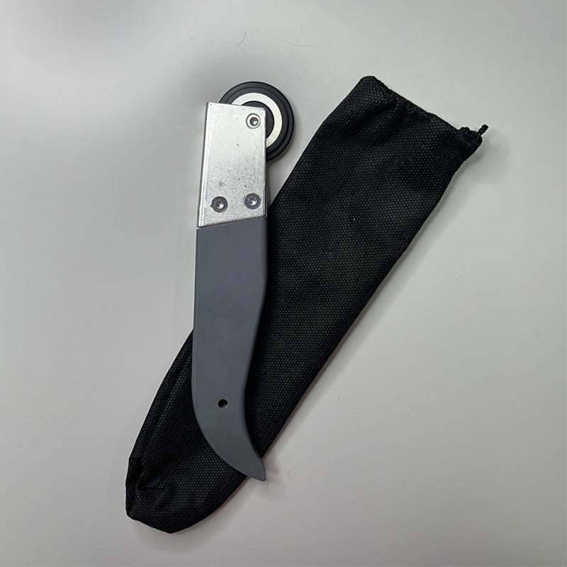 Ролик для вставки для натяжної стелі (1833882566) - фото 2 Ролик для вставки для натяжної стелі (1833882566) - фото 2