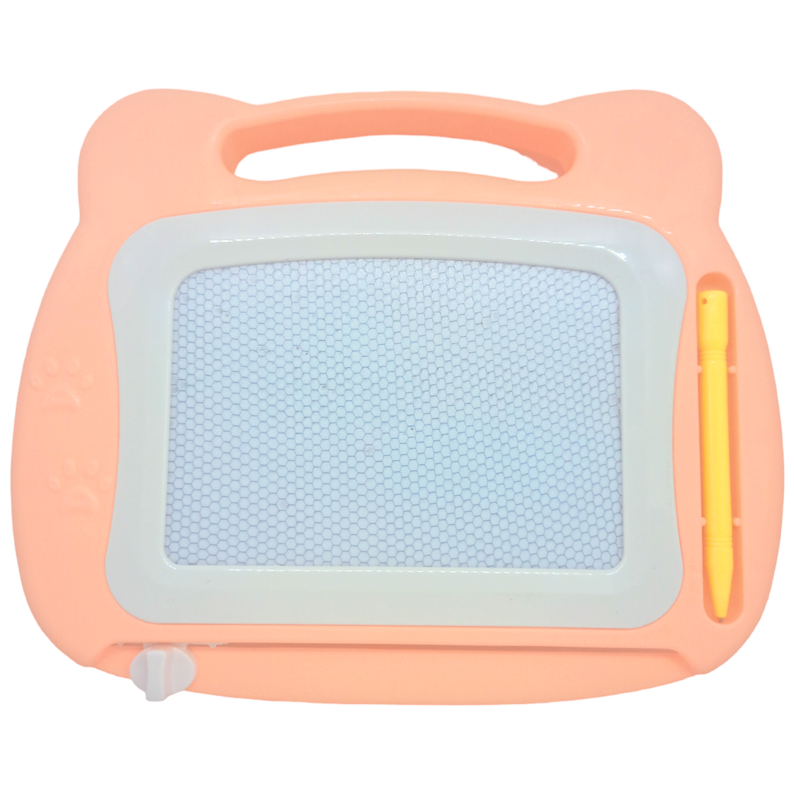 Планшет детский для рисования Tablet Drawing Персиковый (10135336)