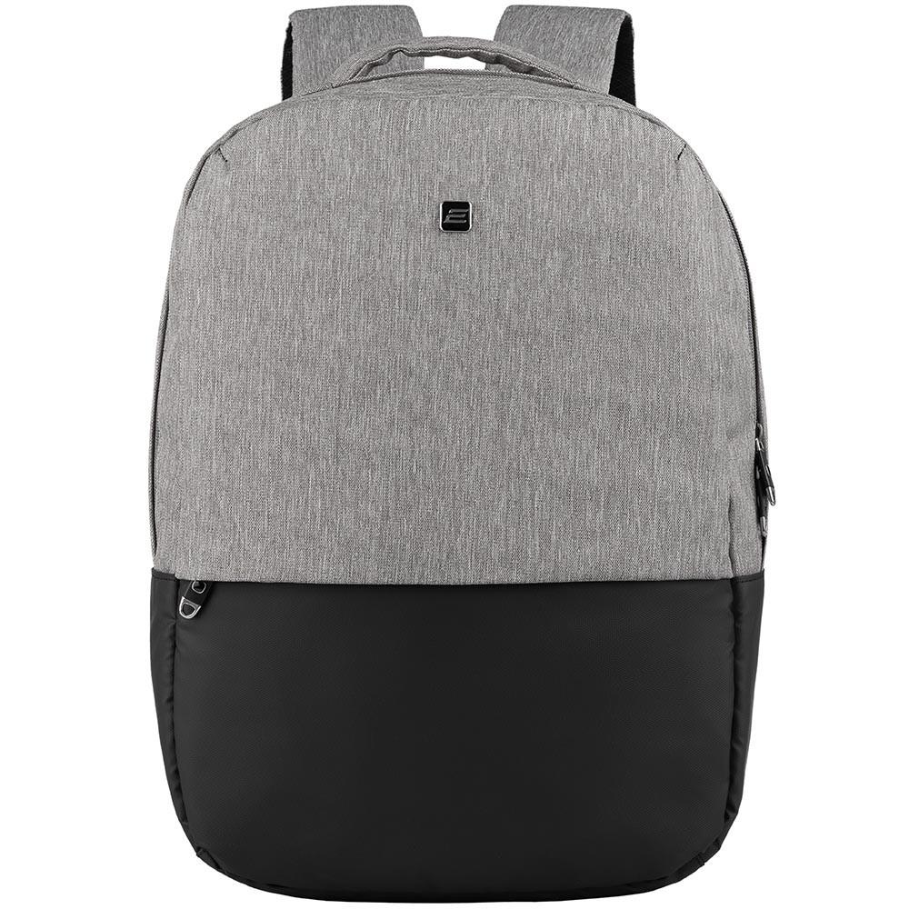 Рюкзак міський для ноутбука 16" 2E DayPack Grey (iz15634) - фото 2