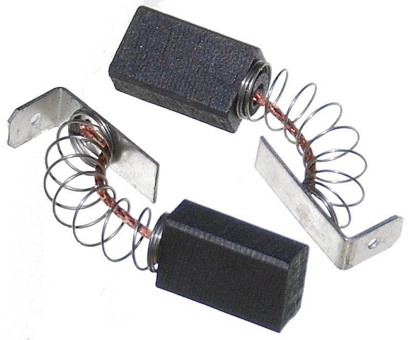 Щетки шлифмашин Metabo 316060550 5х8х13