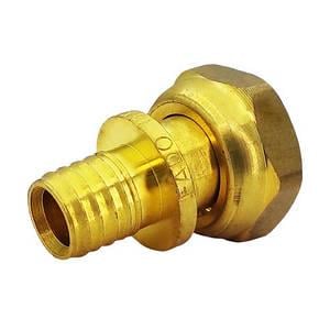 Муфта натяжна FADO S.r.l SLICE NEW з внутрішньою різьбою ВЗ 25х3/4" (SFM24_new)