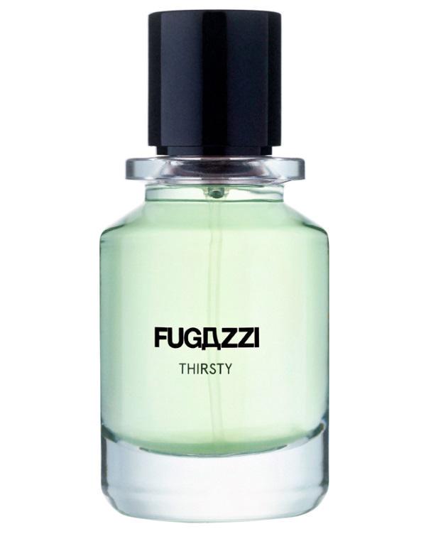 Духи унисекс Fugazzi Thirsty 50 мл (380504)