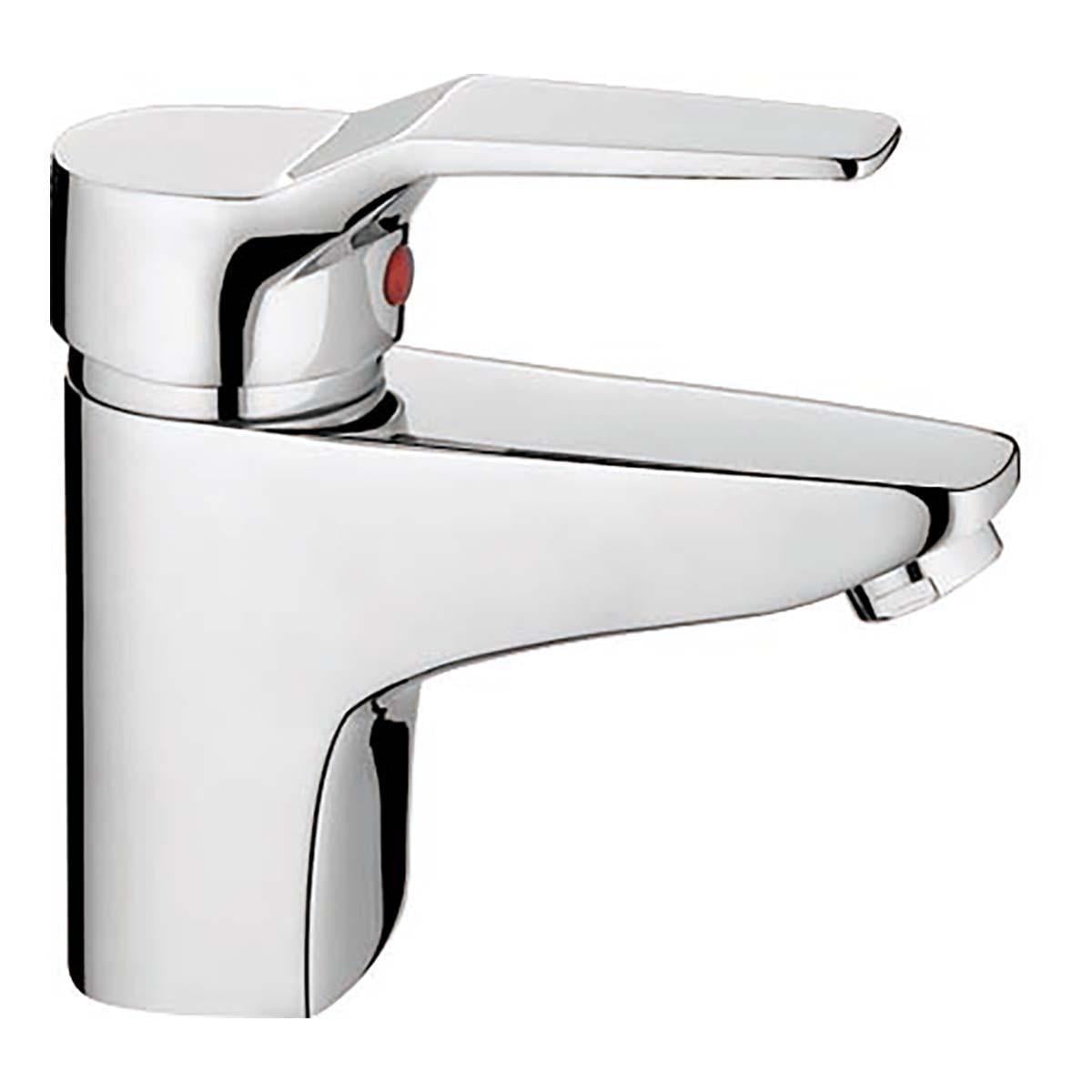 Смеситель для умывальника Haiba Zeon HB0406 (31518591)