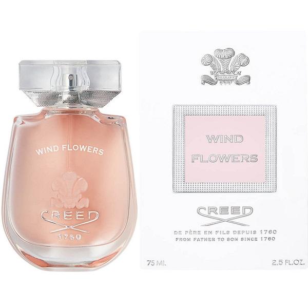 Парфюмированная вода для женщин Creed Wind Flowers 75 мл (1453)
